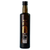 Ekstra Jomfru Olivenolie. U-filtreret. Kraftig i smagen. Piquel og Arbequnia oliven. Lækker spansk olie af højeste kvalitet. Koldpresset.