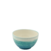 Petróleo skål 13,5 cm spansk keramik farverik keramik håndmalet