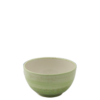 Verde skål 13,5 cm spansk keramik farverik keramik håndmalet