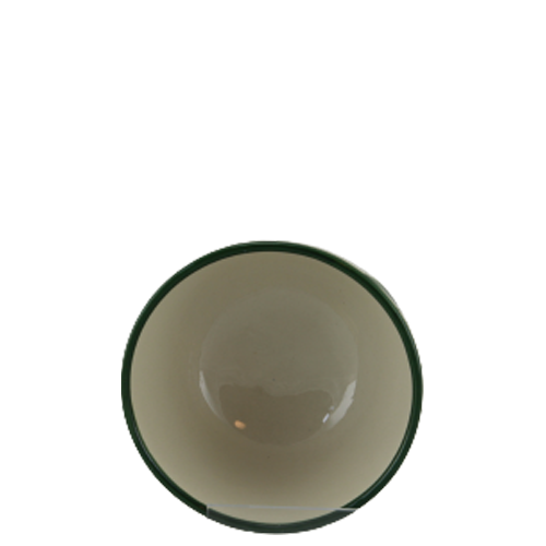 Aceituna skål 13,5 cm spansk keramik farverik keramik håndmalet