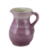 Vandkande Rústico serienen volumen 1250 ml 19 cm høj spansk keramik farverig keramik håndmalet