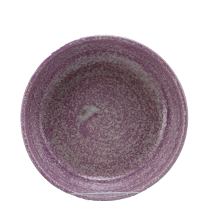 Skål 18 cm i farverig keramik håndforarbejdet og håndmalet spansk keramik