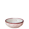 skål 15 cm i diameter i spansk keramik i raya serien. håndlavet og håndmalet spansk keramik. Farverig keramik
